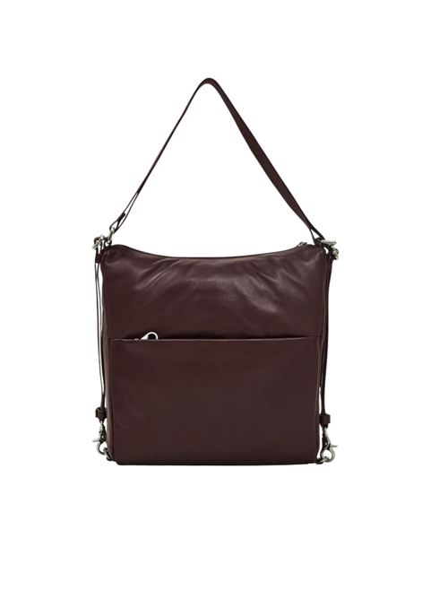 MD20 Multifunktions-Hobo-Tasche MANDARINA DUCK | P10TKT72XSIN
